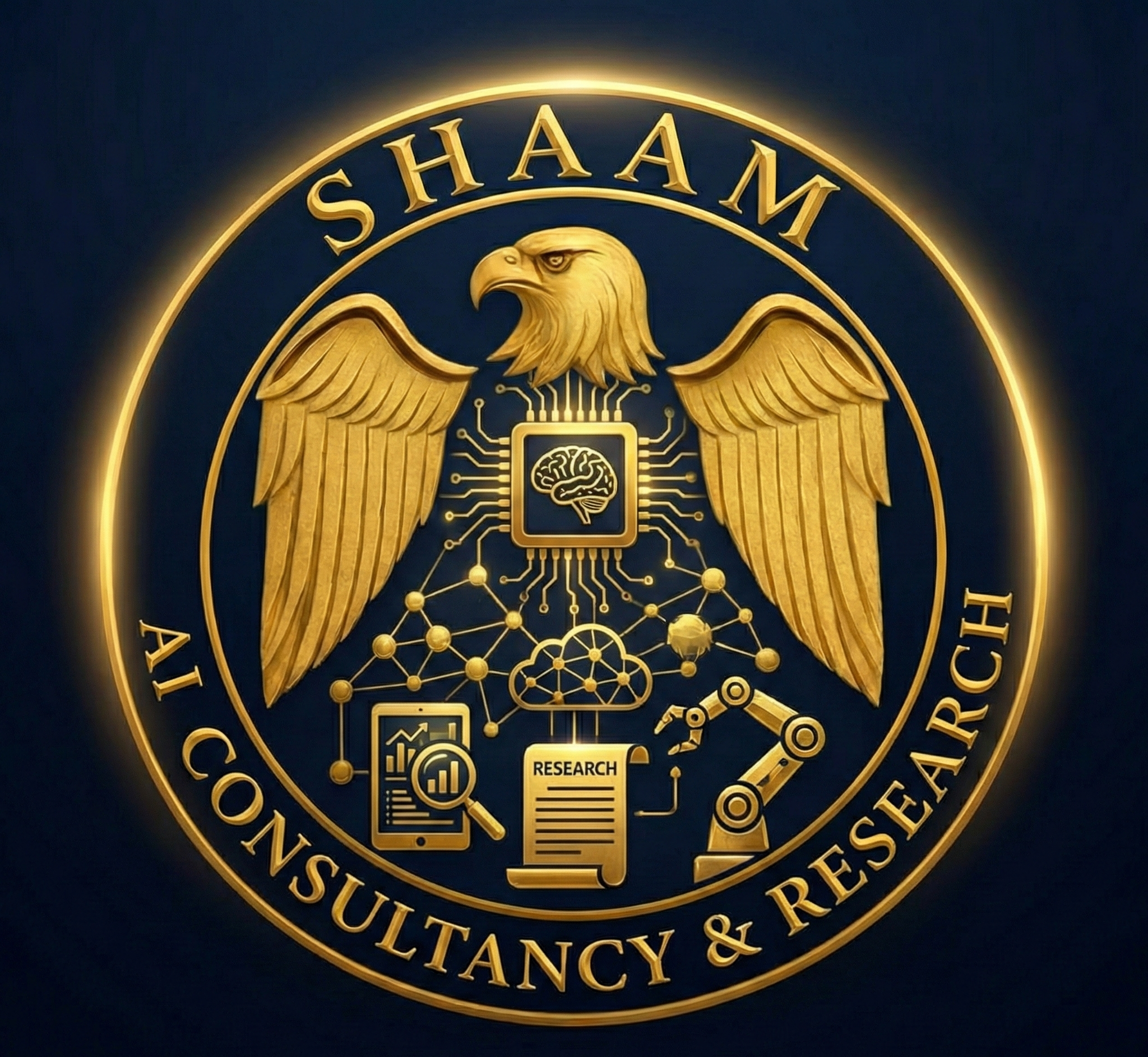 SHAAM Logo